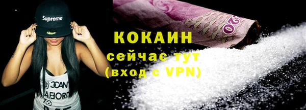 хмурый Липки