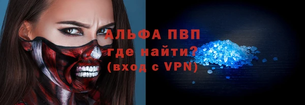 хмурый Липки