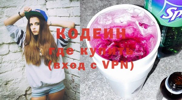хмурый Липки